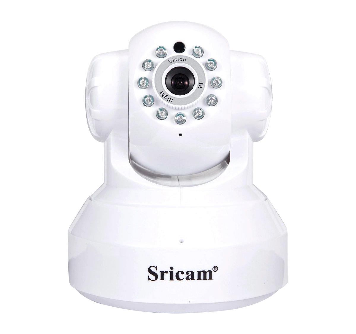 sricam sp