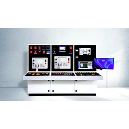 Transformer Test Bench