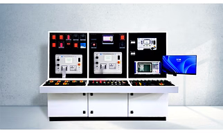 Transformer Test Bench