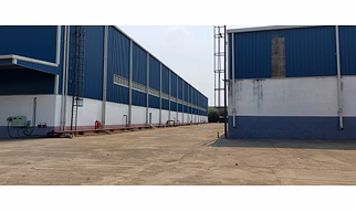Warehouse, Cold Storage, logistics park Nagpur