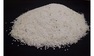 Dolomite Grains