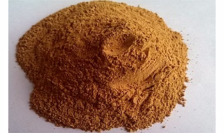 Bentonite Powder