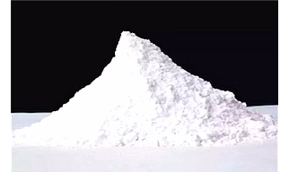 Precipitated Calcium Carbonate