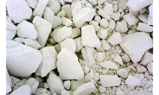 China Clay