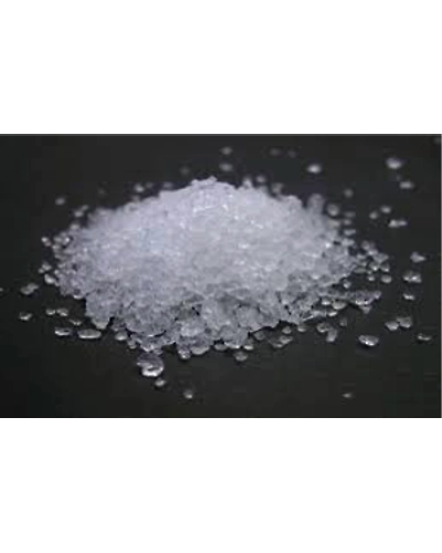 Silica Powder-1