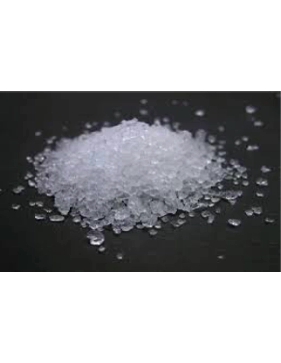 Silica Powder-1