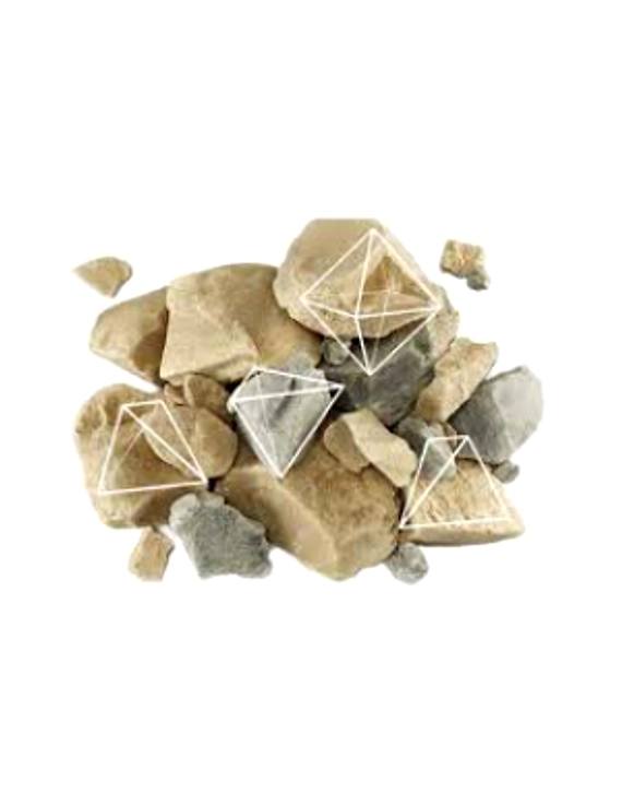 Bentonite Powder-1