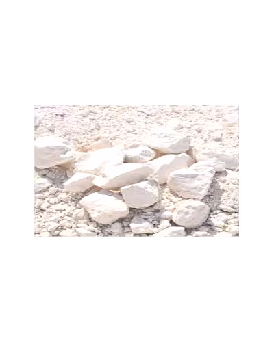 China Clay-1