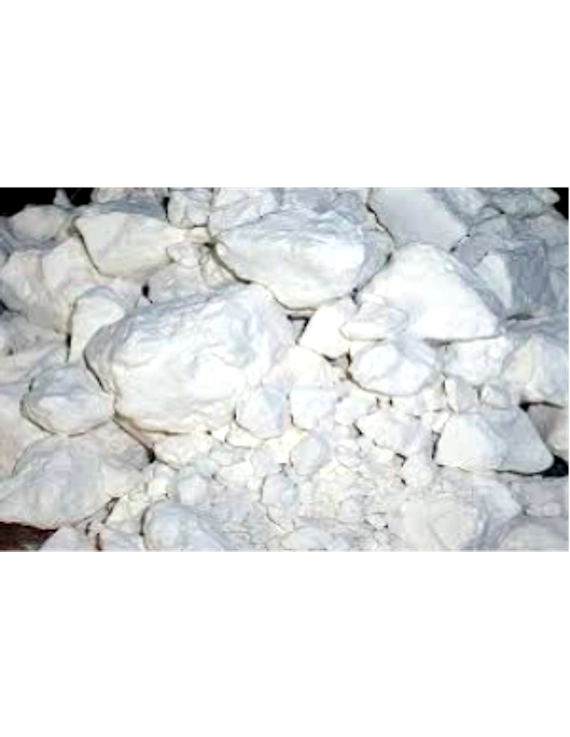 China Clay-3