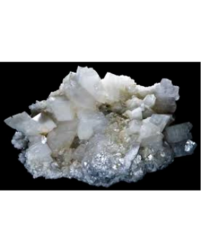 Dolomite Grains-1