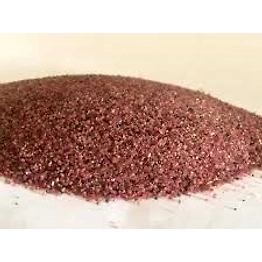 GARNET SAND