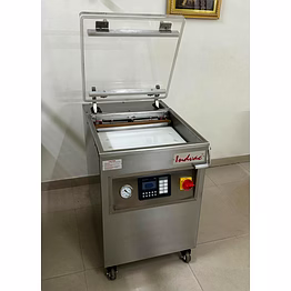 vacuum packing machine