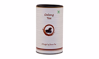 Camellia Twigs Oolong Tea (Darjeeling)