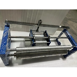 KUBER Single Color Online Flexo Printing Machine