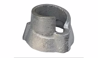 Scaffolding Top Cup Forged