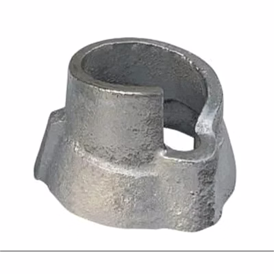 scaffolding top cup forged