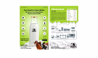 Milk