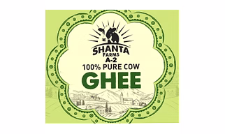 Cow Ghee