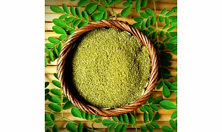 Shanta farms Moringa powder