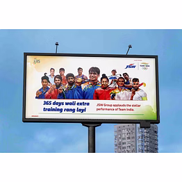 advertising campaigns