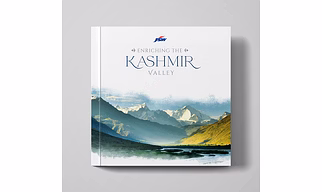 Brochure Design