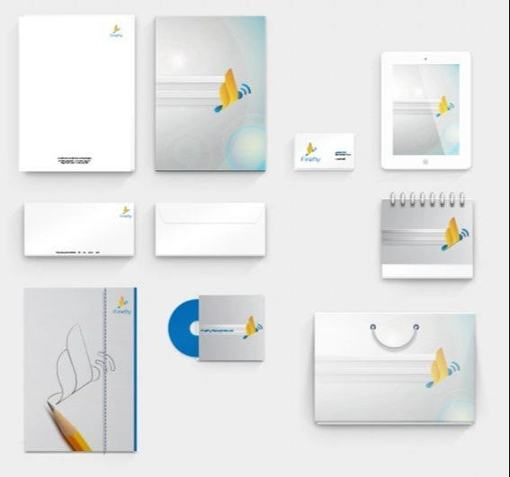 Brand Identity Design-308504-30fe9e82