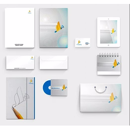 brand identity design