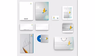 Brand Identity Design