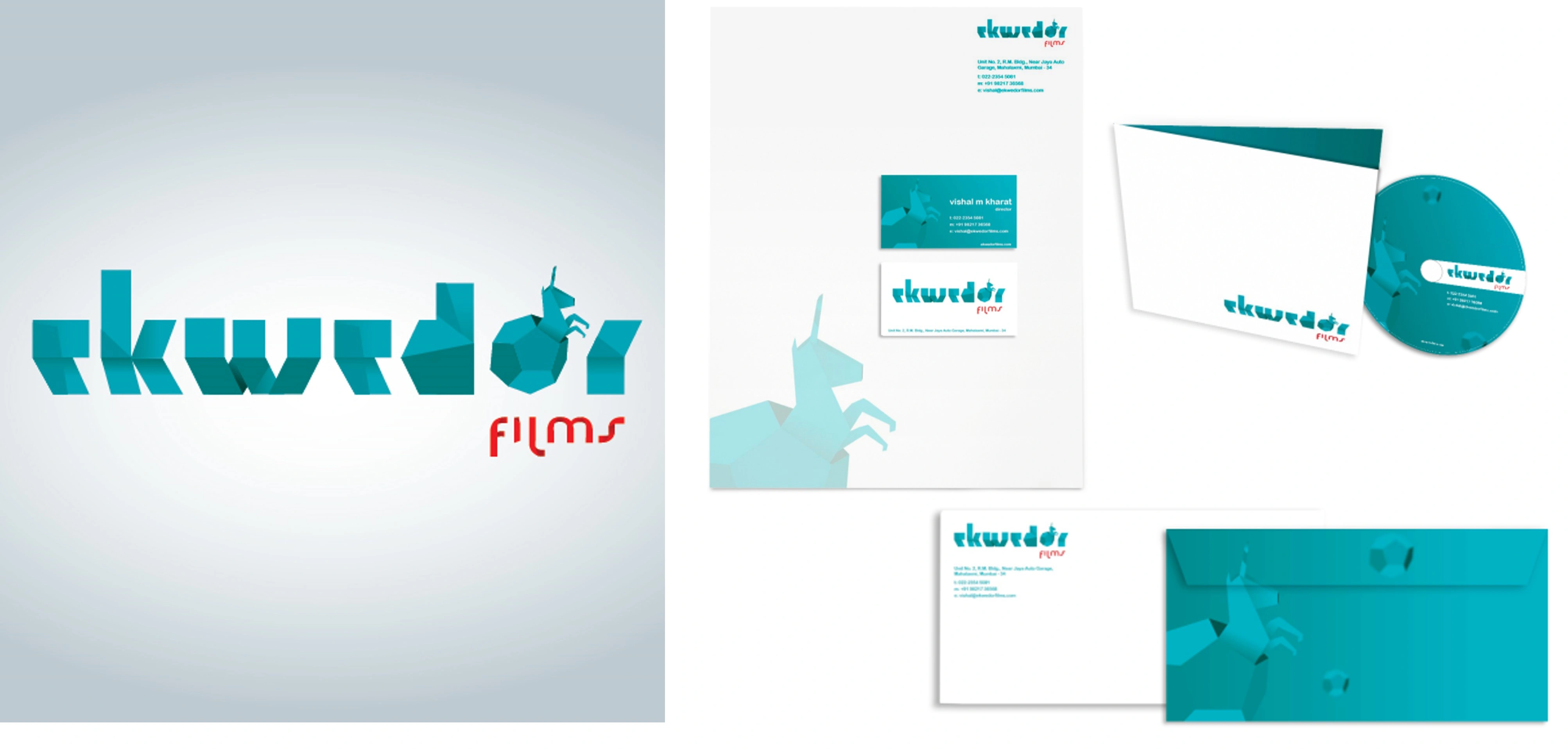 Brand Identity Design-3