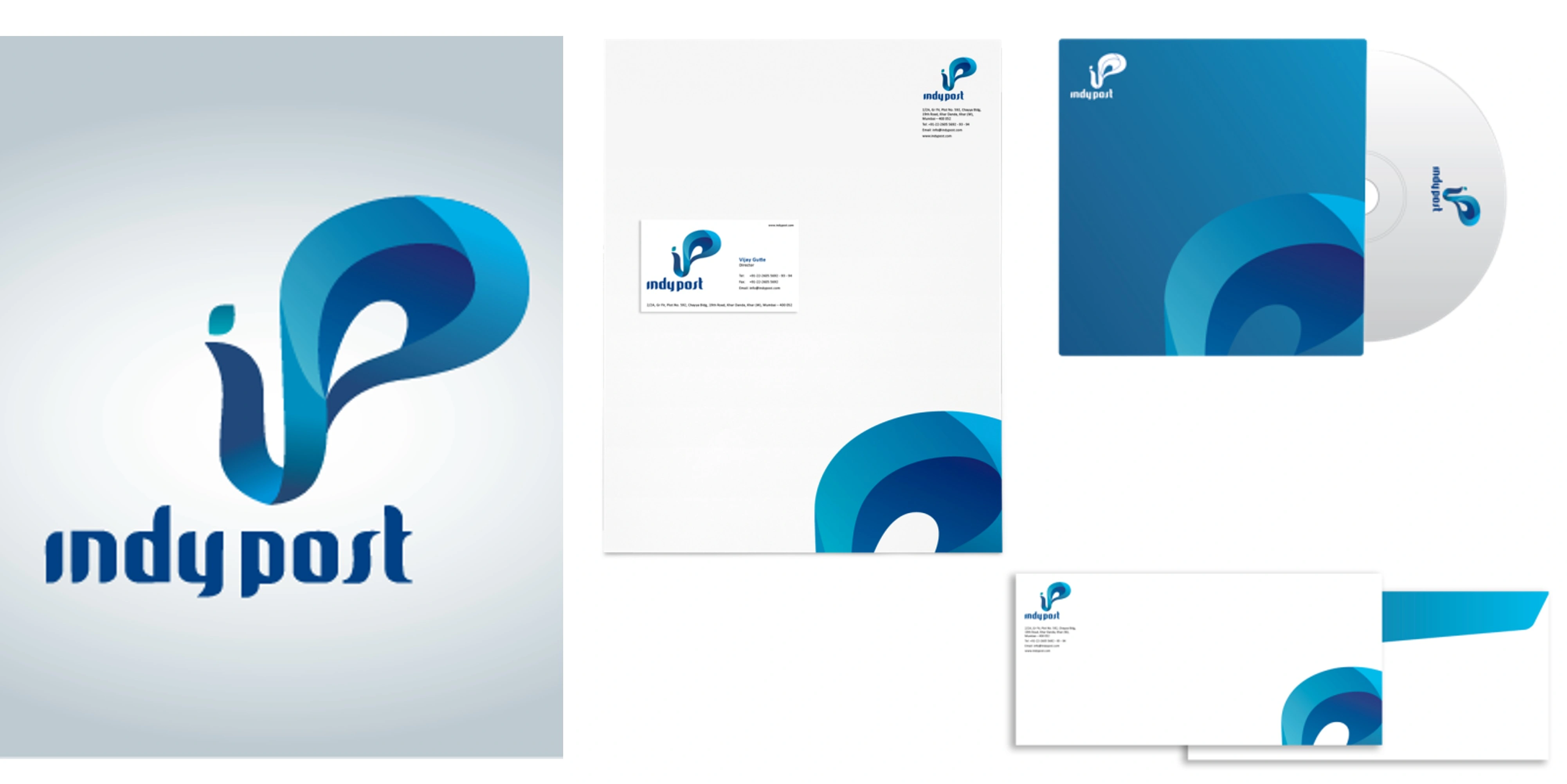 Brand Identity Design-4