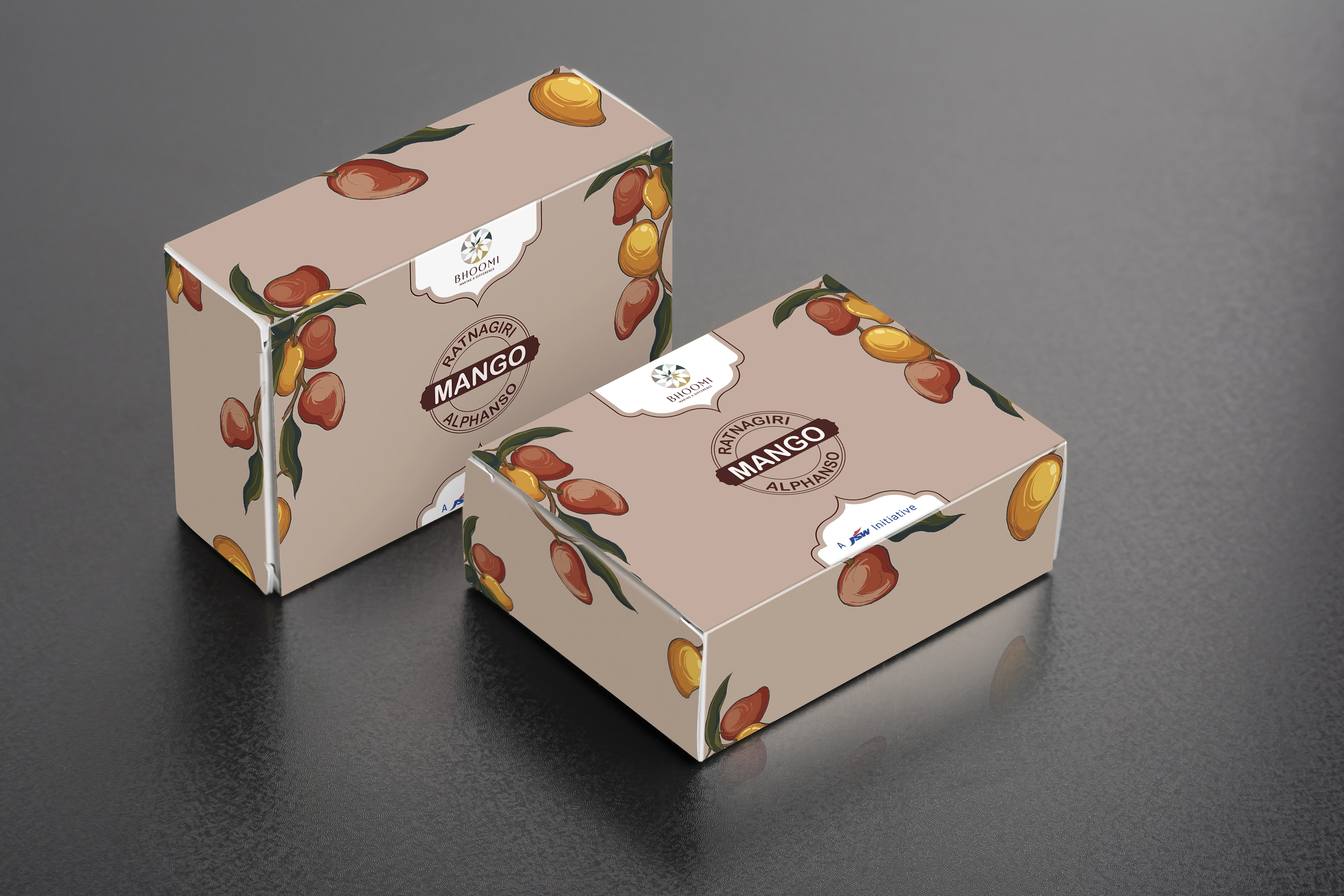 Packaging Designing-4