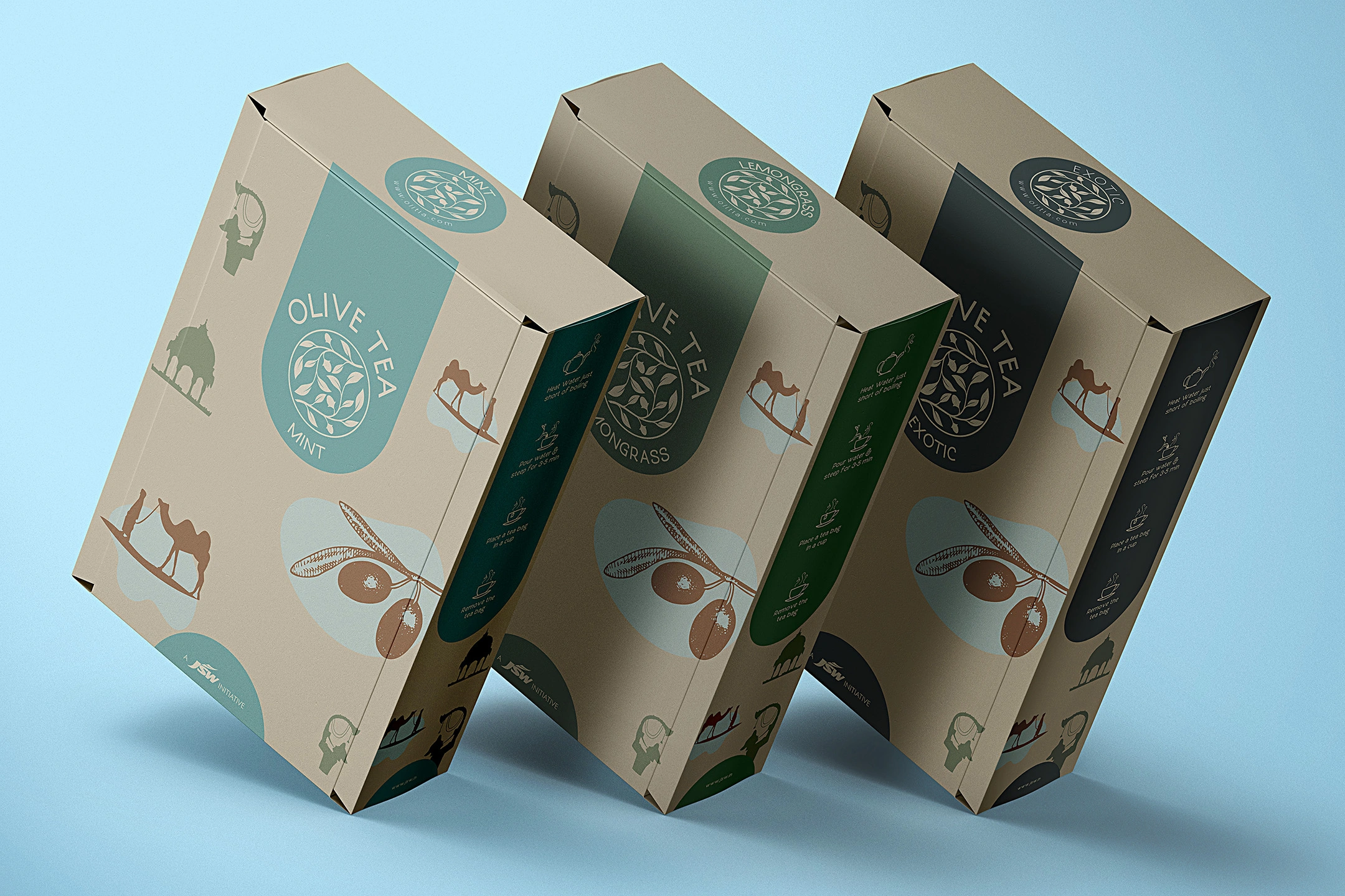 Packaging Designing-308504-9a62aae0