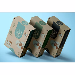 packaging designing