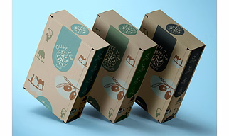 Packaging Designing