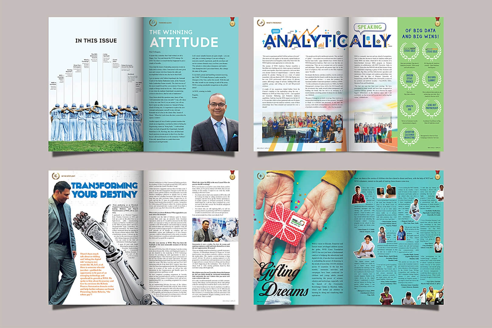 Magazine Design-1