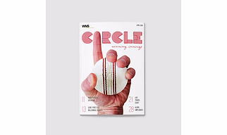 Magazine Design