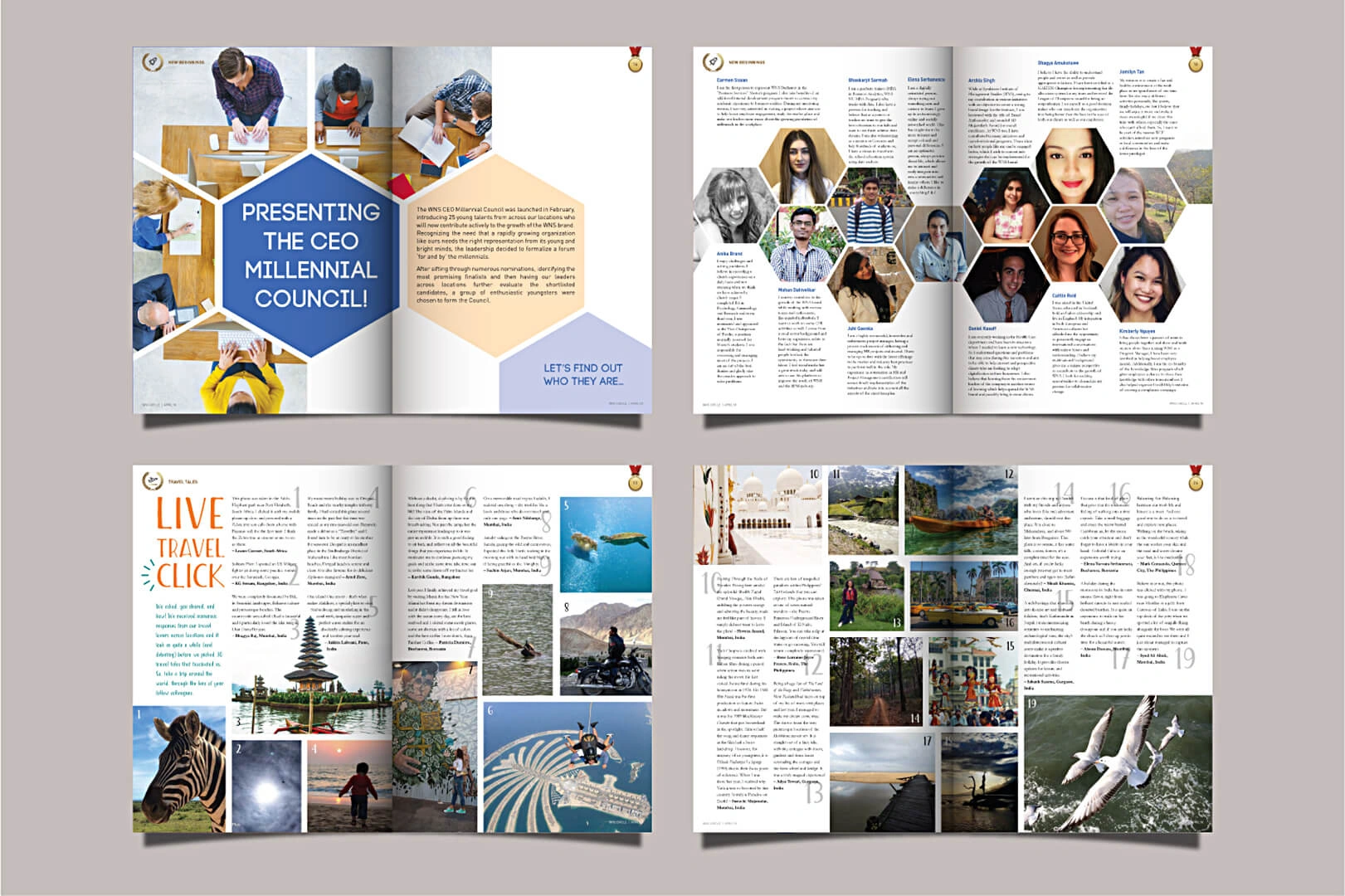 Magazine Design-2