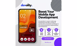 Mobile App Development