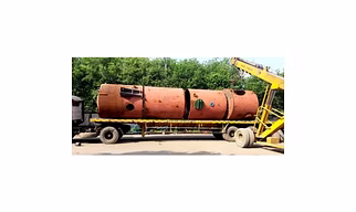 Juice Heater Machine