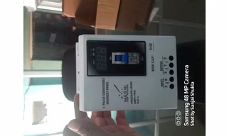 Starters for submersible pump digital