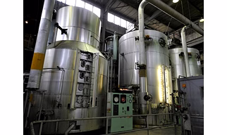 Centrifugal Sugar Mill Machine