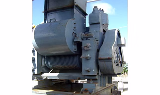 Sugar Plant Machinery