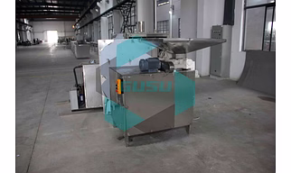 Sugar Mill Machinery