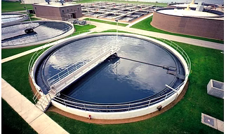Water Treatment Plant
