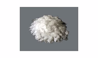 White Caustic Soda