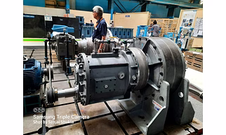 Planetary Gear Motor