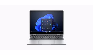 HP EliteBook 8 Flip G1i 13 inch Notebook AI PC
