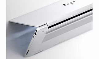 HP EliteBook 8 G1i 14 inch Notebook AI PC