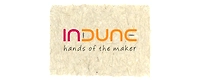 Indune-hands of the maker-logo
