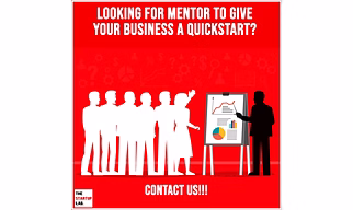 Get a Mentor as a backbone